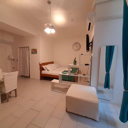 Babba Al Museo Apartment Napoli Ngoại thất bức ảnh