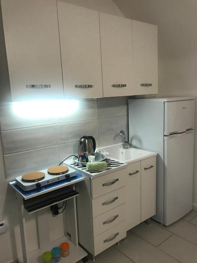 Babba Al Museo Apartment Napoli Ngoại thất bức ảnh