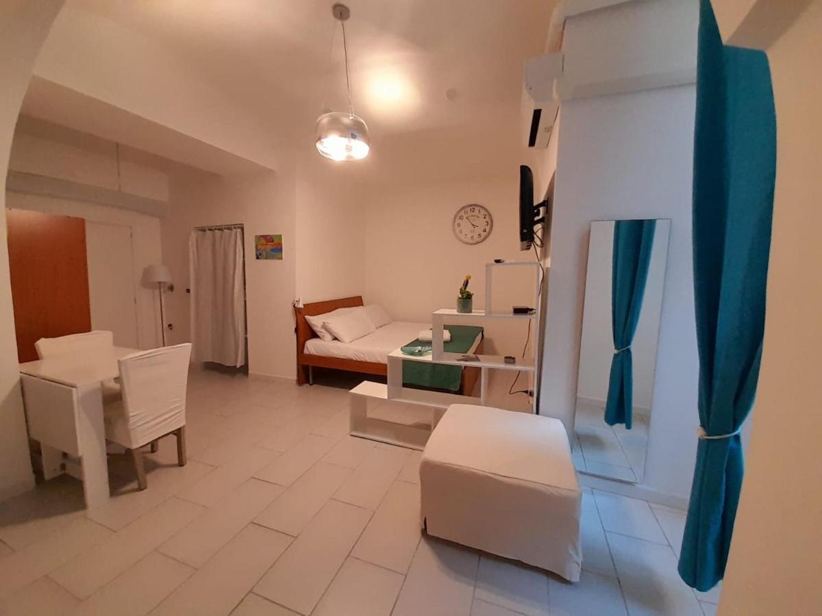 Babba Al Museo Apartment Napoli Ngoại thất bức ảnh